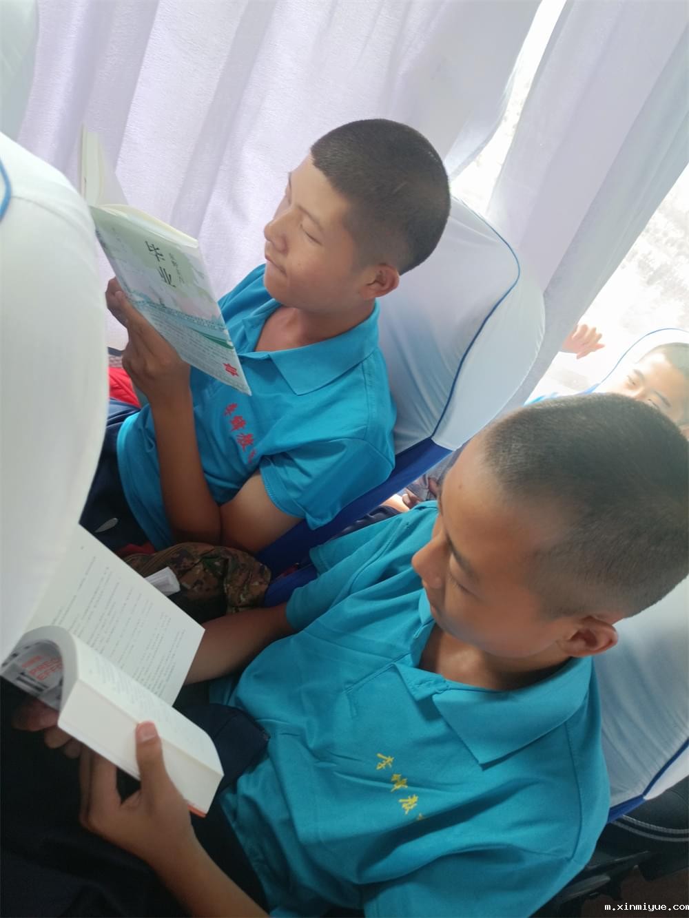 2021年必威登录入口平台官网青少年教育成长不烦恼之暑期夏令营开营仪式_m.xinmiyue.com