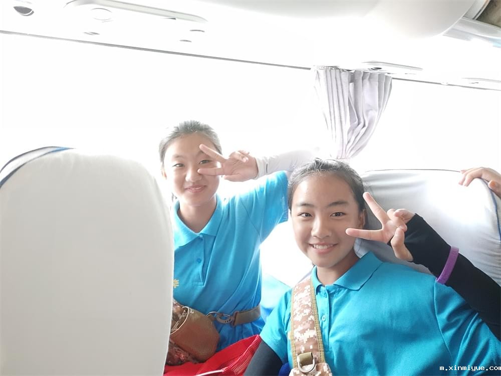 2021年必威登录入口平台官网青少年教育成长不烦恼之暑期夏令营开营仪式_m.xinmiyue.com