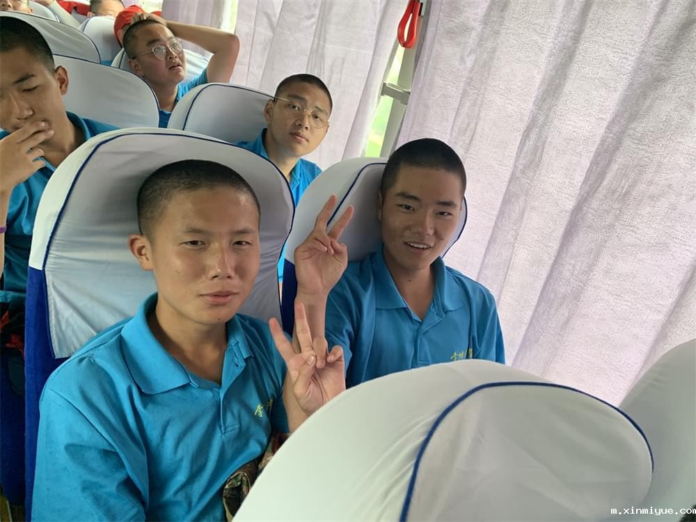 2021年必威登录入口平台官网青少年教育成长不烦恼之暑期夏令营开营仪式_m.xinmiyue.com