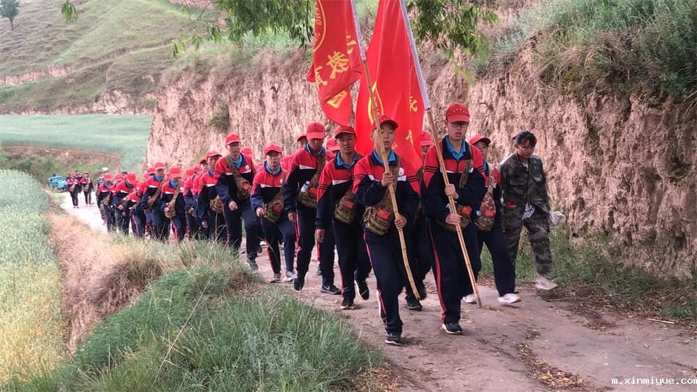 2021年必威betway中文官网「成长不烦恼」夏令营第十四天之对孩子最好的教育不是保护_m.xinmiyue.com