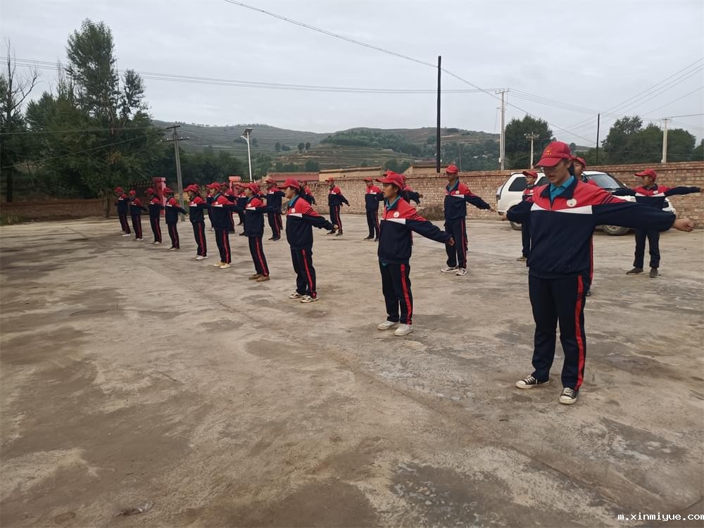 2021年必威betway中文官网「成长不烦恼」夏令营第十四天之对孩子最好的教育不是保护_m.xinmiyue.com