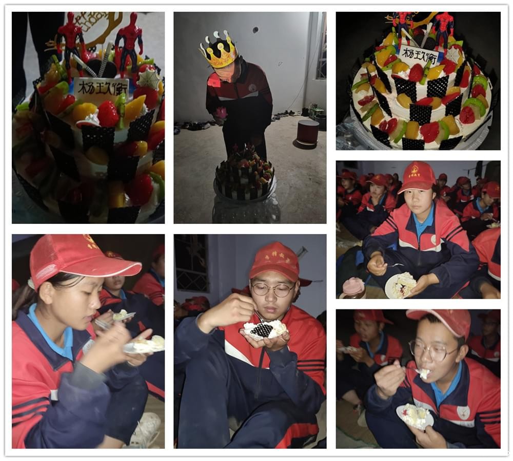 2021年必威betway中文官网「成长不烦恼」夏令营第十四天之对孩子最好的教育不是保护_m.xinmiyue.com