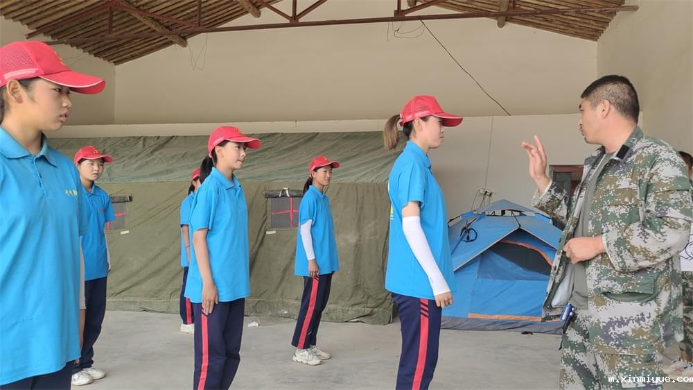 2021年必威betway中文官网「成长不烦恼」夏令营第十四天之对孩子最好的教育不是保护_m.xinmiyue.com