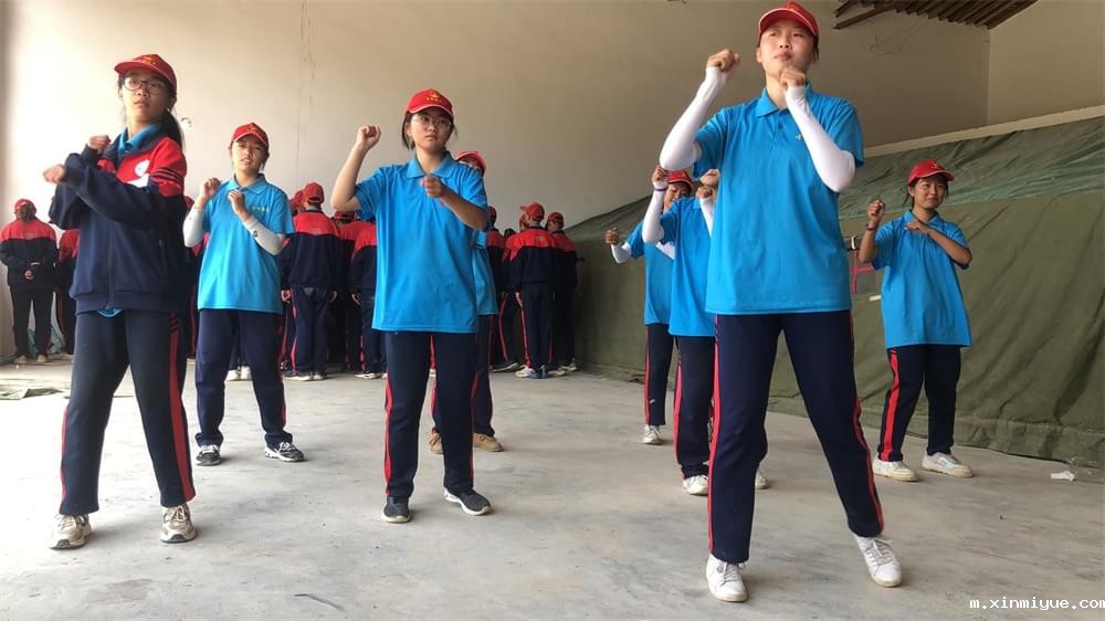 2021年必威betway中文官网「成长不烦恼」夏令营第十四天之对孩子最好的教育不是保护_m.xinmiyue.com