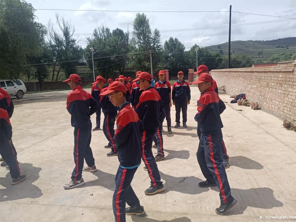 2021年必威betway中文官网「成长不烦恼」夏令营第十四天之对孩子最好的教育不是保护_m.xinmiyue.com