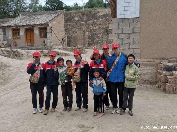 2021年必威betway中文官网「成长不烦恼」夏令营入住第九组之体验带娃的感觉_m.xinmiyue.com