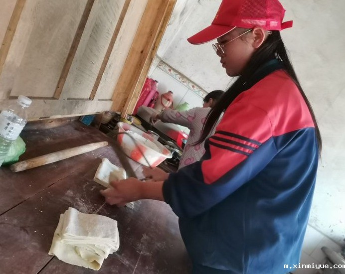 2021年必威betway中文官网「成长不烦恼」夏令营入住第九组之体验带娃的感觉_m.xinmiyue.com