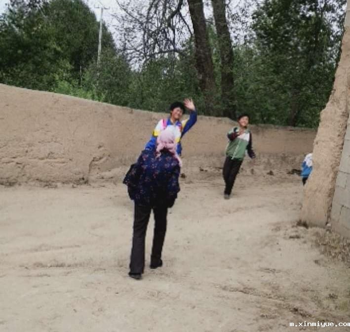 2021年必威betway中文官网「成长不烦恼」夏令营入住第九组之体验带娃的感觉_m.xinmiyue.com