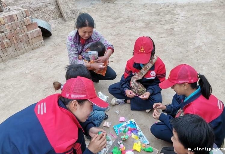 2021年必威betway中文官网「成长不烦恼」夏令营入住第九组之体验带娃的感觉_m.xinmiyue.com