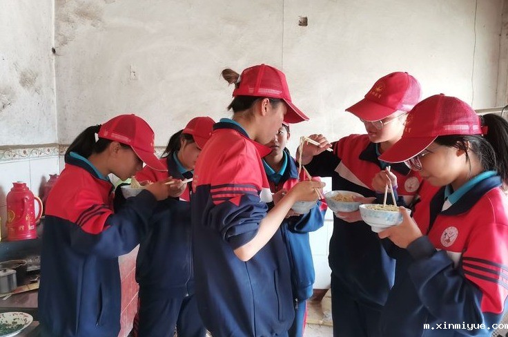 2021年必威betway中文官网「成长不烦恼」夏令营入住第九组之体验带娃的感觉_m.xinmiyue.com