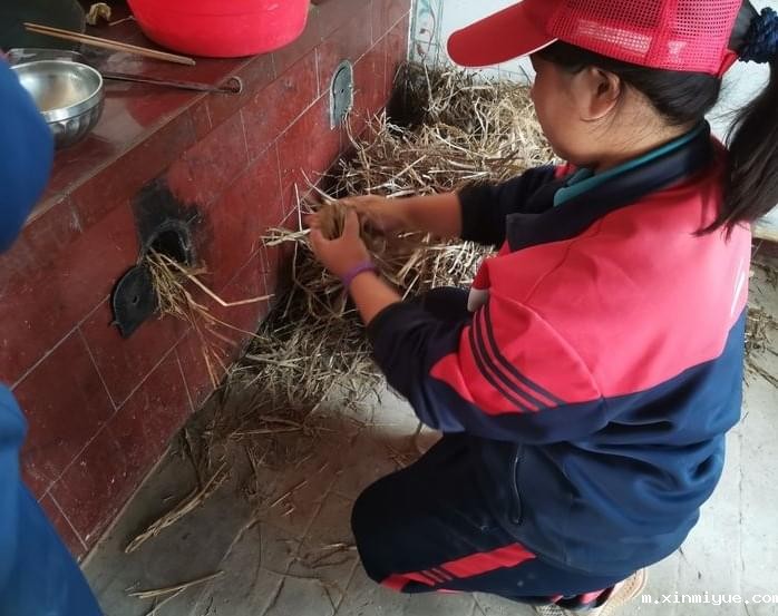 2021年必威betway中文官网「成长不烦恼」夏令营入住第九组之体验带娃的感觉_m.xinmiyue.com