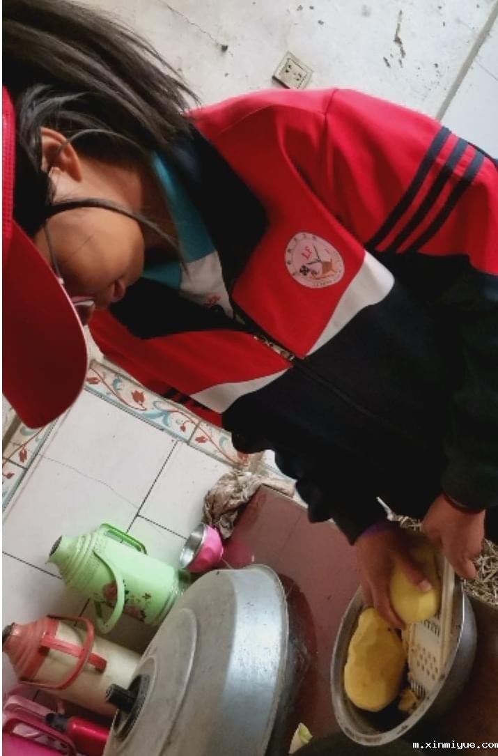 2021年必威betway中文官网「成长不烦恼」夏令营入住第九组之体验带娃的感觉_m.xinmiyue.com