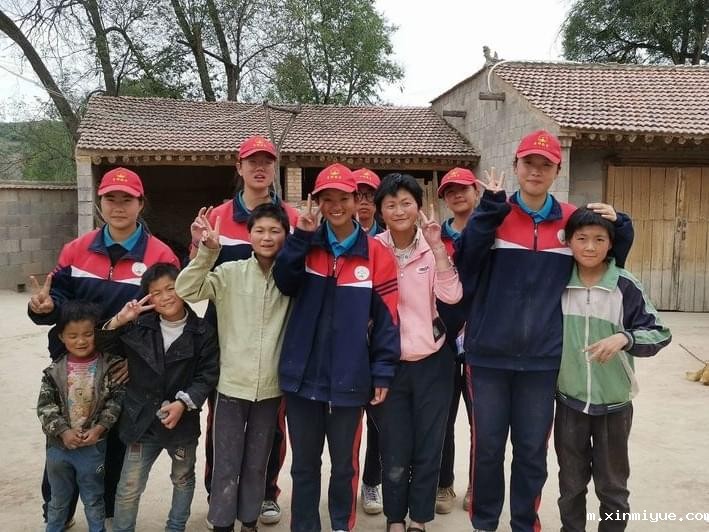 2021年必威betway中文官网「成长不烦恼」夏令营入住第九组之体验带娃的感觉_m.xinmiyue.com