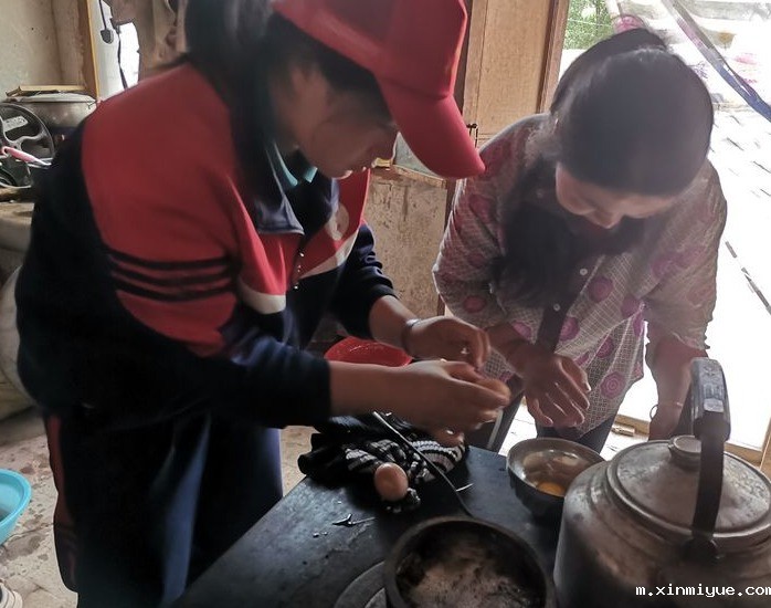 2021年必威betway中文官网「成长不烦恼」夏令营入住第九组之体验带娃的感觉_m.xinmiyue.com