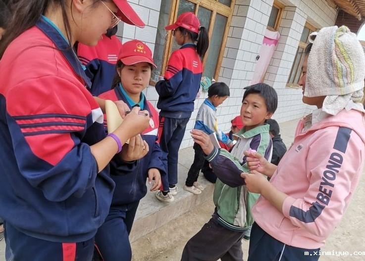 2021年必威betway中文官网「成长不烦恼」夏令营入住第九组之体验带娃的感觉_m.xinmiyue.com