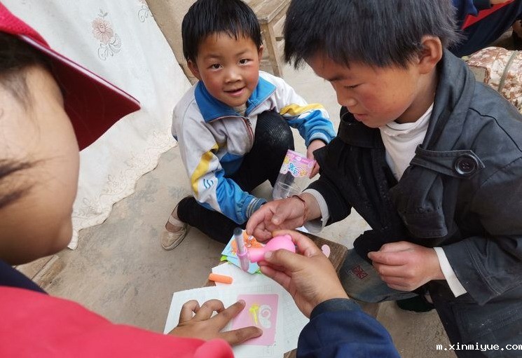 2021年必威betway中文官网「成长不烦恼」夏令营入住第九组之体验带娃的感觉_m.xinmiyue.com