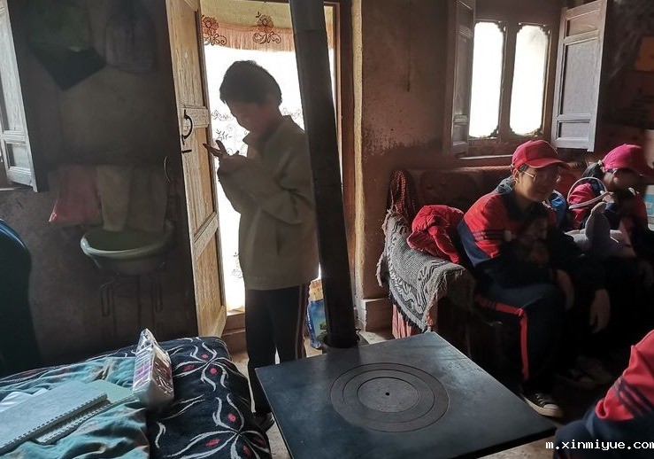 2021年必威betway中文官网「成长不烦恼」夏令营入住第九组之体验带娃的感觉_m.xinmiyue.com