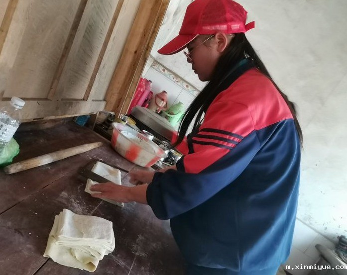 2021年必威betway中文官网「成长不烦恼」夏令营入住第九组之体验带娃的感觉_m.xinmiyue.com