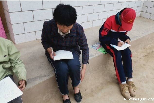 2021年必威betway中文官网「成长不烦恼」夏令营入住第九组之体验带娃的感觉_m.xinmiyue.com