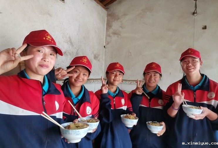 2021年必威betway中文官网「成长不烦恼」夏令营入住第九组之体验带娃的感觉_m.xinmiyue.com