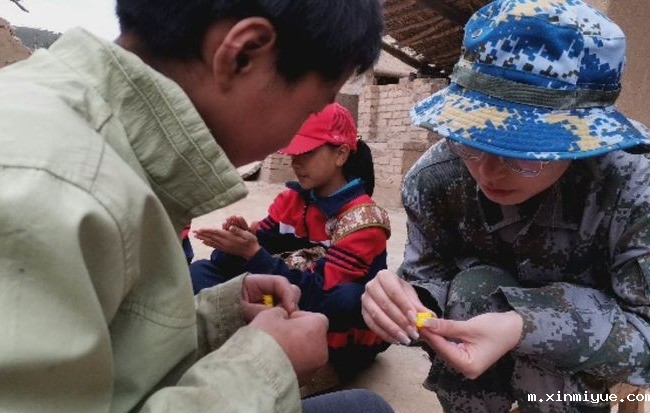 2021年必威betway中文官网「成长不烦恼」夏令营入住第九组之体验带娃的感觉_m.xinmiyue.com