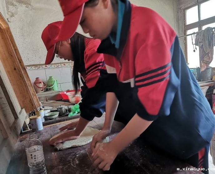 2021年必威betway中文官网「成长不烦恼」夏令营入住第九组之体验带娃的感觉_m.xinmiyue.com