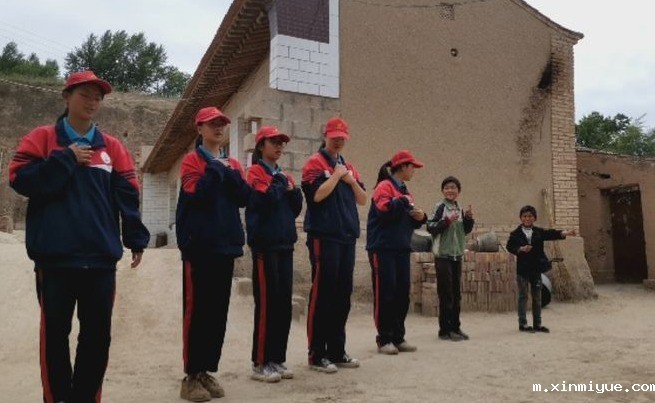 2021年必威betway中文官网「成长不烦恼」夏令营入住第九组之体验带娃的感觉_m.xinmiyue.com