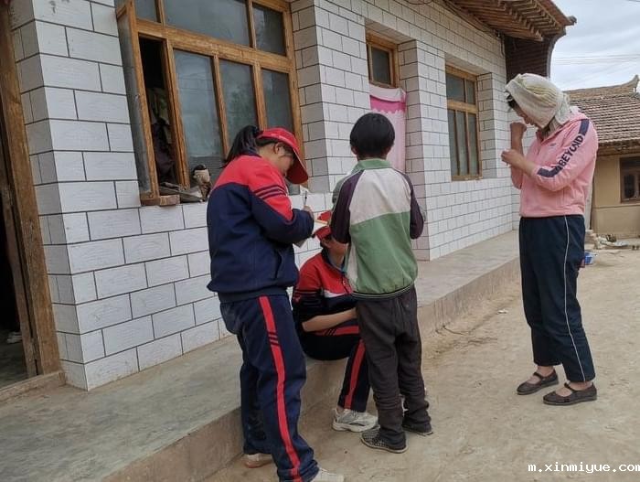 2021年必威betway中文官网「成长不烦恼」夏令营入住第九组之体验带娃的感觉_m.xinmiyue.com