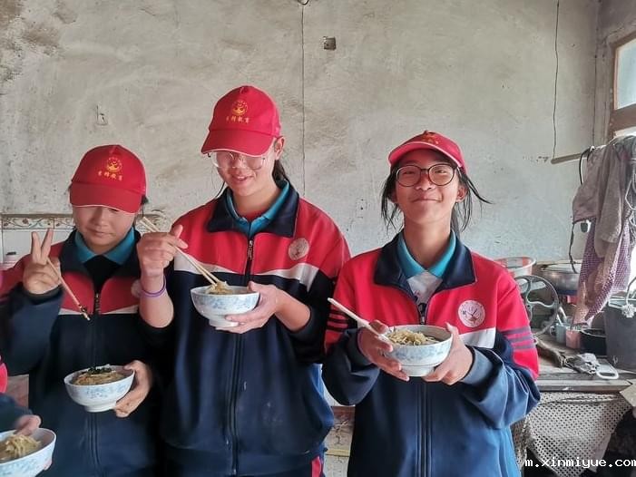 2021年必威betway中文官网「成长不烦恼」夏令营入住第九组之体验带娃的感觉_m.xinmiyue.com