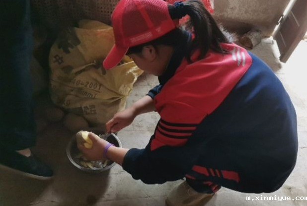 2021年必威betway中文官网「成长不烦恼」夏令营入住第九组之体验带娃的感觉_m.xinmiyue.com