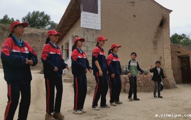 2021年必威betway中文官网「成长不烦恼」夏令营入住第九组之体验带娃的感觉_m.xinmiyue.com