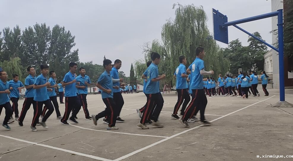 青春期孩子要注意哪些叛逆行为？_m.xinmiyue.com