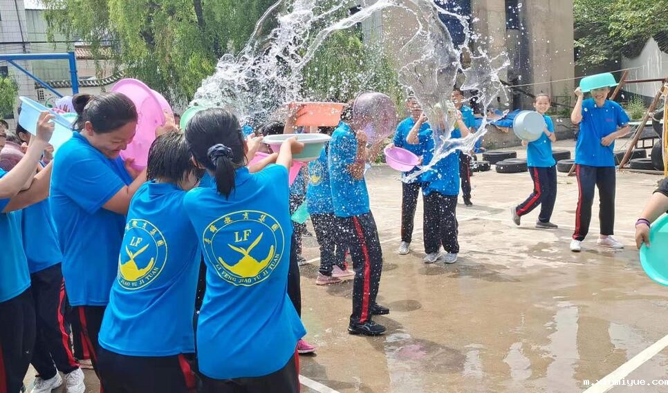 步入青春期的孩子要注意哪些事项？_m.xinmiyue.com