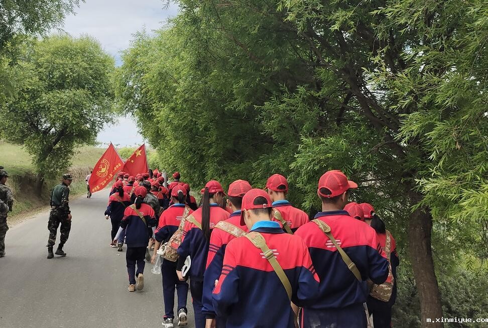 适合孩子的暑期夏令营活动都有哪些？_m.xinmiyue.com