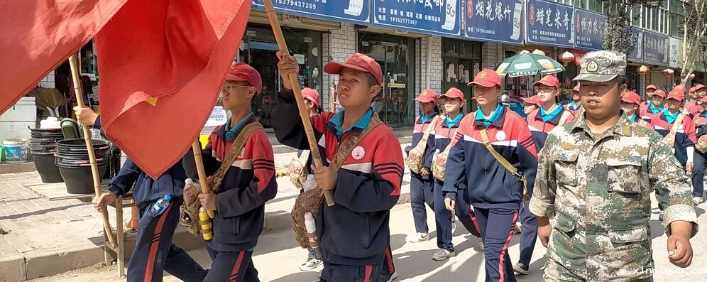 孩子暑期想参加夏令营要去哪里好？_m.xinmiyue.com