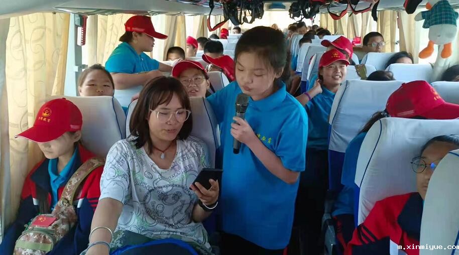 军事夏令营对孩子真的那么有好处吗?_m.xinmiyue.com