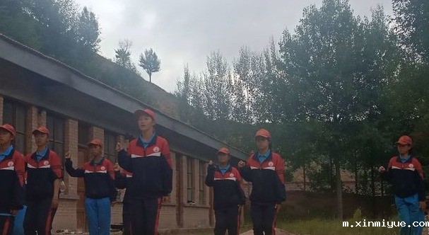 2021年必威betway中文官网夏令营第三期第17天：纸上得来终觉浅，绝知此事要躬行_m.xinmiyue.com