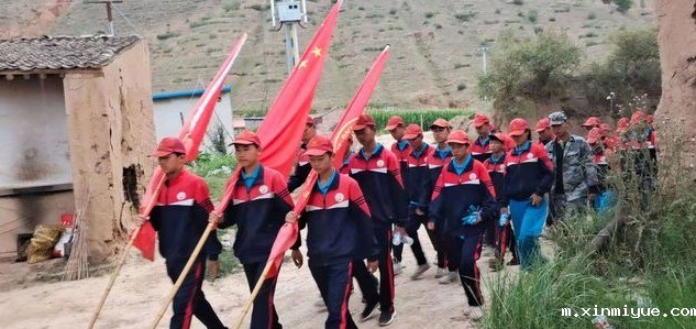 2021年必威betway中文官网夏令营第三期第17天：纸上得来终觉浅，绝知此事要躬行_m.xinmiyue.com