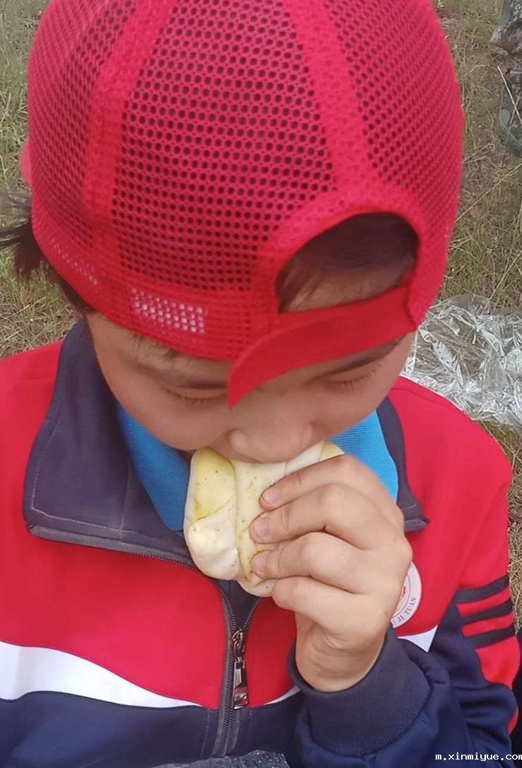 2021年必威betway中文官网夏令营第三期第二天：现在努力，未来吃咸菜有选择！_m.xinmiyue.com