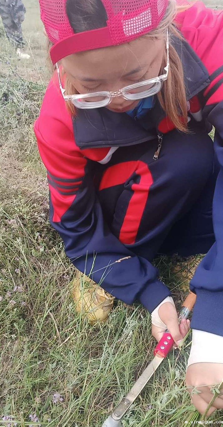 2021年必威betway中文官网夏令营第三期第二天：现在努力，未来吃咸菜有选择！_m.xinmiyue.com