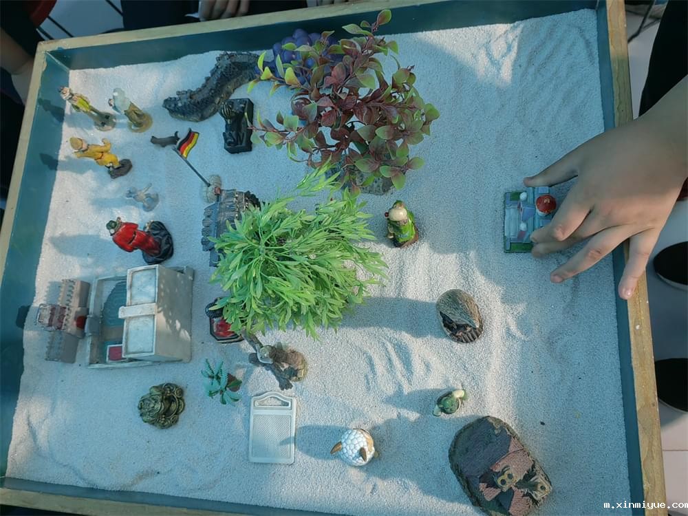 孩子结交网友莫阻止莫发愁，速教孩子提高判断能力很重要！_m.xinmiyue.com