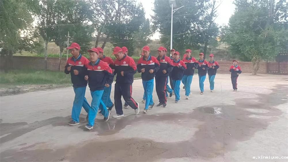 2021年青少年为何一定要参加暑期吃苦夏令营_m.xinmiyue.com