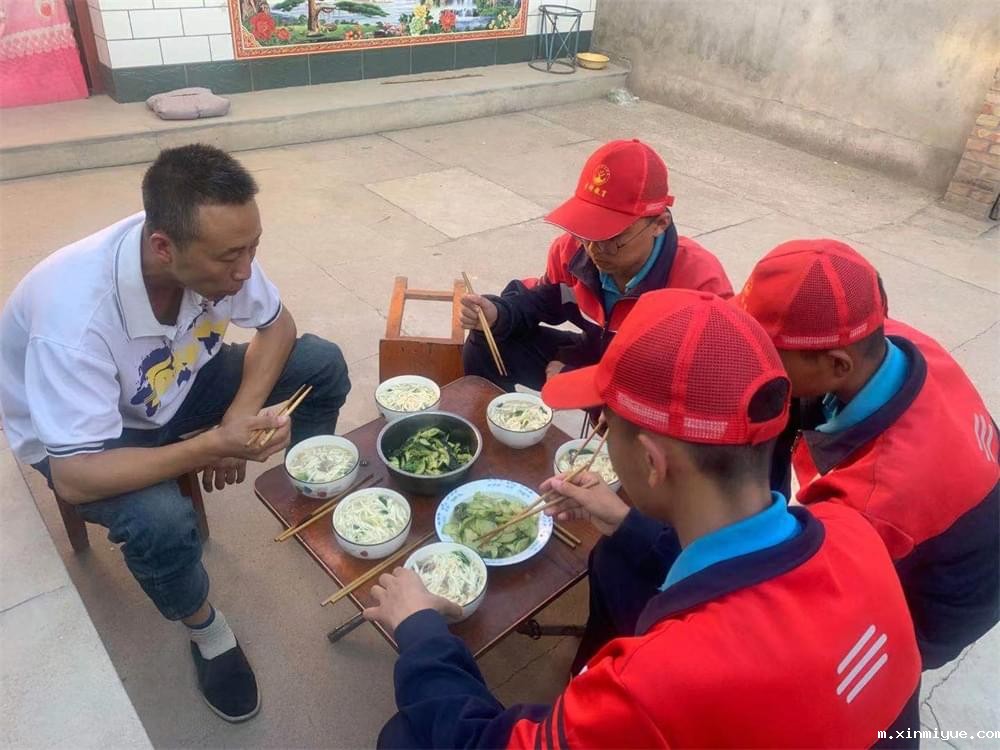 2021年青少年为何一定要参加暑期吃苦夏令营_m.xinmiyue.com