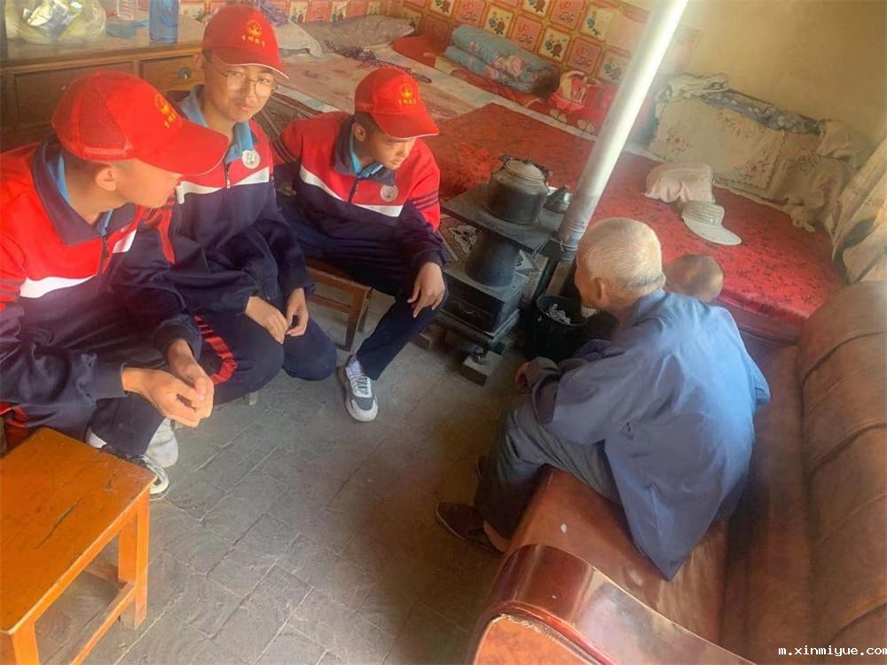 2021年青少年为何一定要参加暑期吃苦夏令营_m.xinmiyue.com