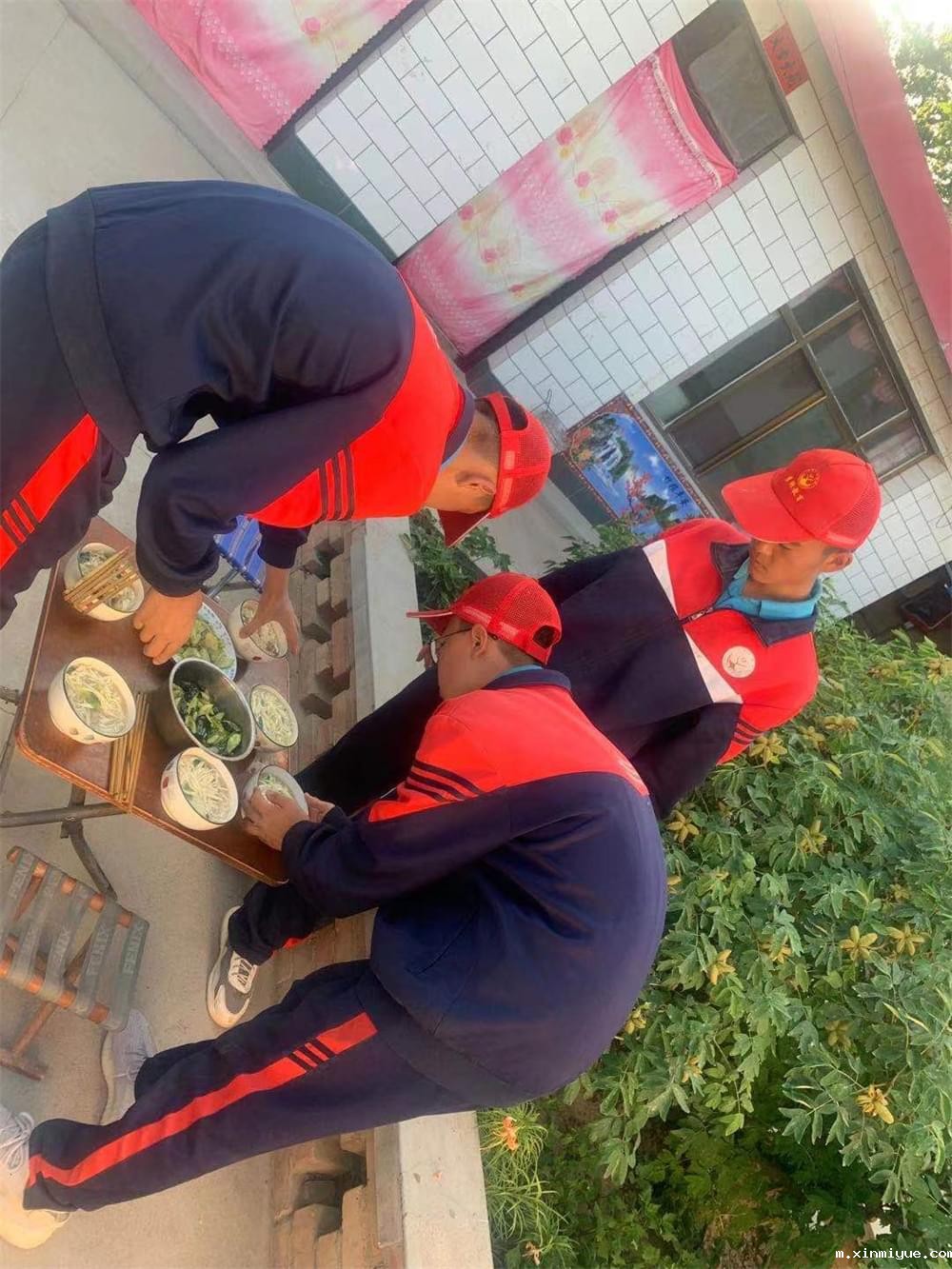 2021年青少年为何一定要参加暑期吃苦夏令营_m.xinmiyue.com