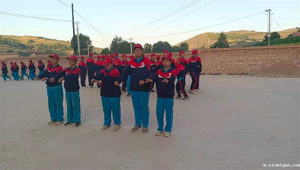 2021年青少年为何一定要参加暑期吃苦夏令营_m.xinmiyue.com