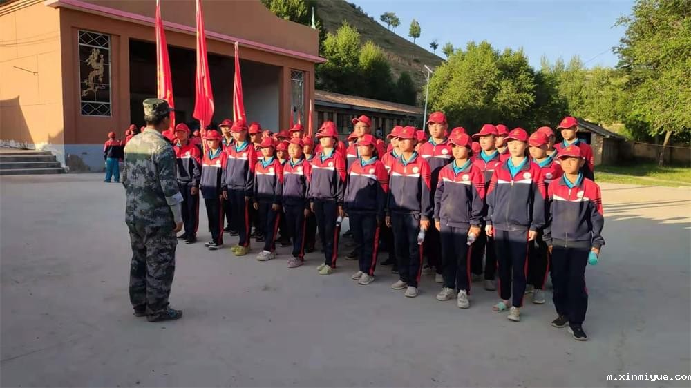 2021年青少年为何一定要参加暑期吃苦夏令营_m.xinmiyue.com