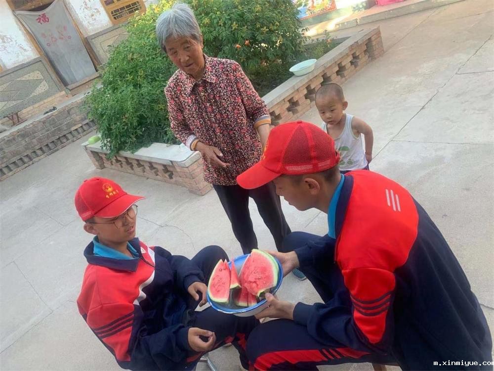 2021年青少年为何一定要参加暑期吃苦夏令营_m.xinmiyue.com