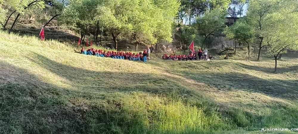 2021年青少年为何一定要参加暑期吃苦夏令营_m.xinmiyue.com