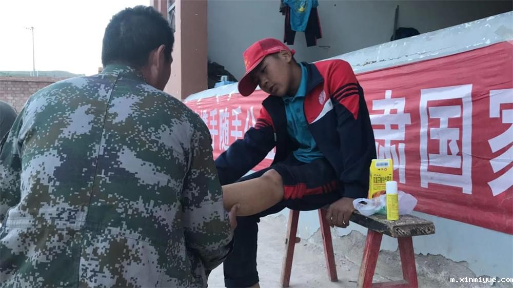 2021年青少年为何一定要参加暑期吃苦夏令营_m.xinmiyue.com